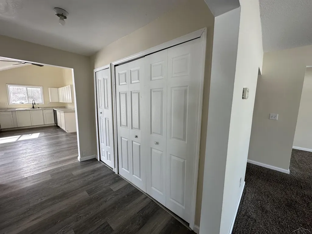 6450 E Curtis Road Bridgeport Charter Township MI 48722
