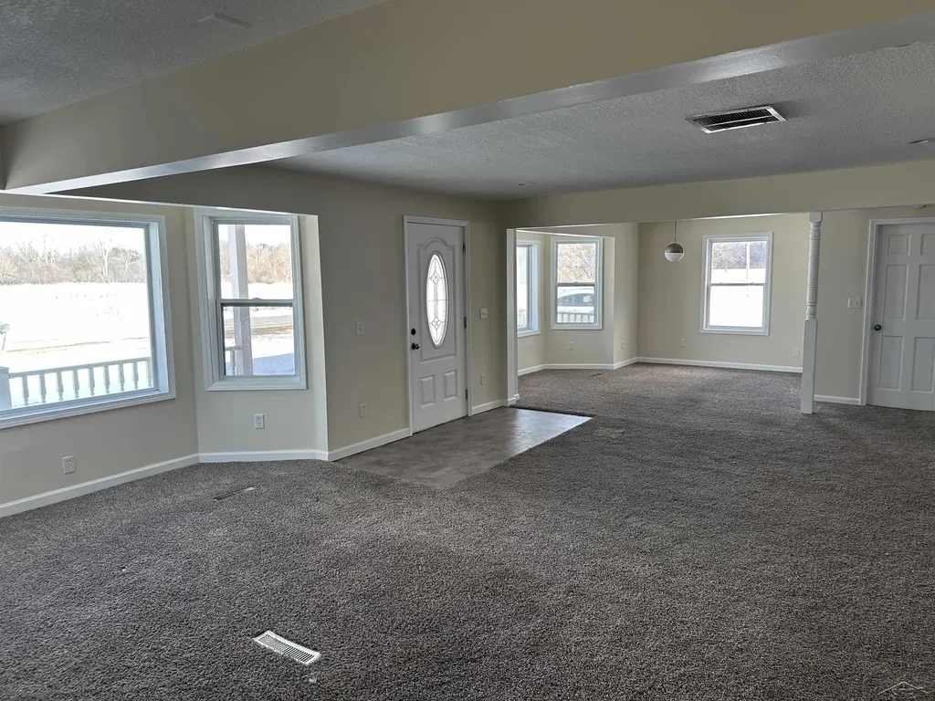 6450 E Curtis Road Bridgeport Charter Township MI 48722