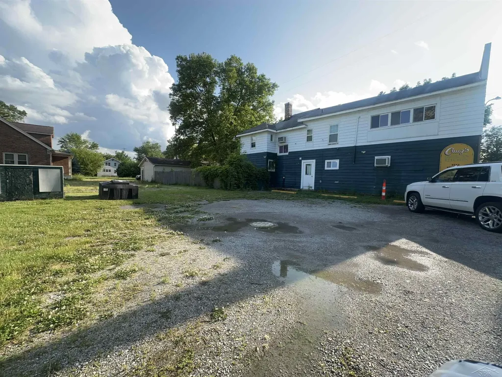 1200 Martha Street Saginaw City MI 48601
