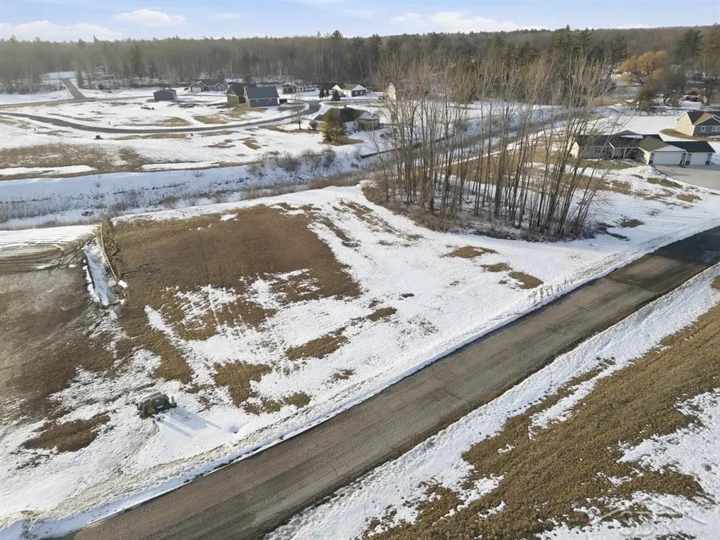 Lot 9 E Shoreline Drive Hope Township MI 48628