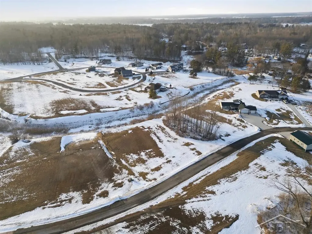 Lot 9 E Shoreline Drive Hope Township MI 48628