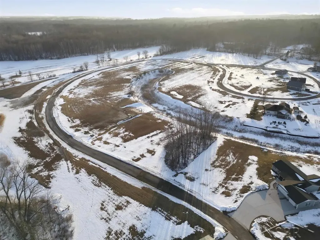 Lot 9 E Shoreline Drive Hope Township MI 48628