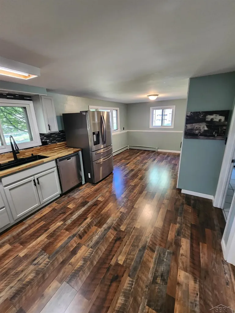 2304 Judith Court Midland City MI 48642