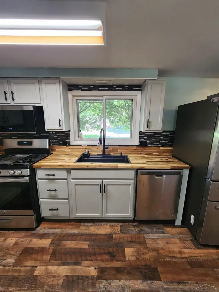 2304 Judith Court Midland City MI 48642