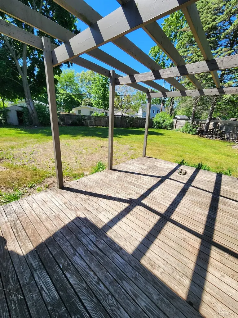 2304 Judith Court Midland City MI 48642