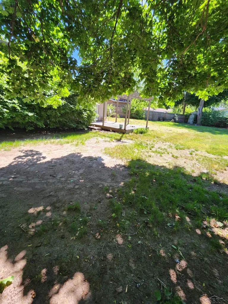 2304 Judith Court Midland City MI 48642