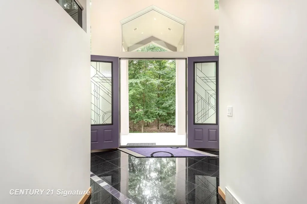 2627 N Odyssey Lane Lincoln Township MI 48642