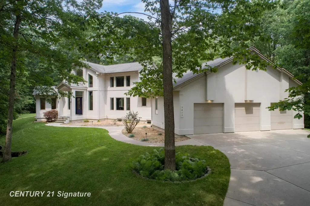 2627 N Odyssey Lane Lincoln Township MI 48642
