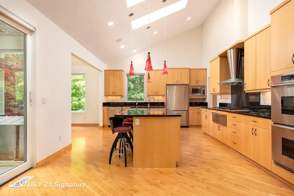 2627 N Odyssey Lane Lincoln Township MI 48642