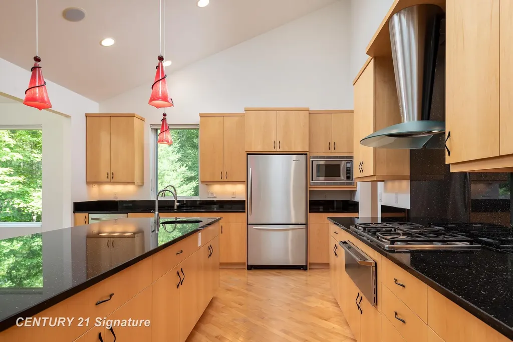 2627 N Odyssey Lane Lincoln Township MI 48642