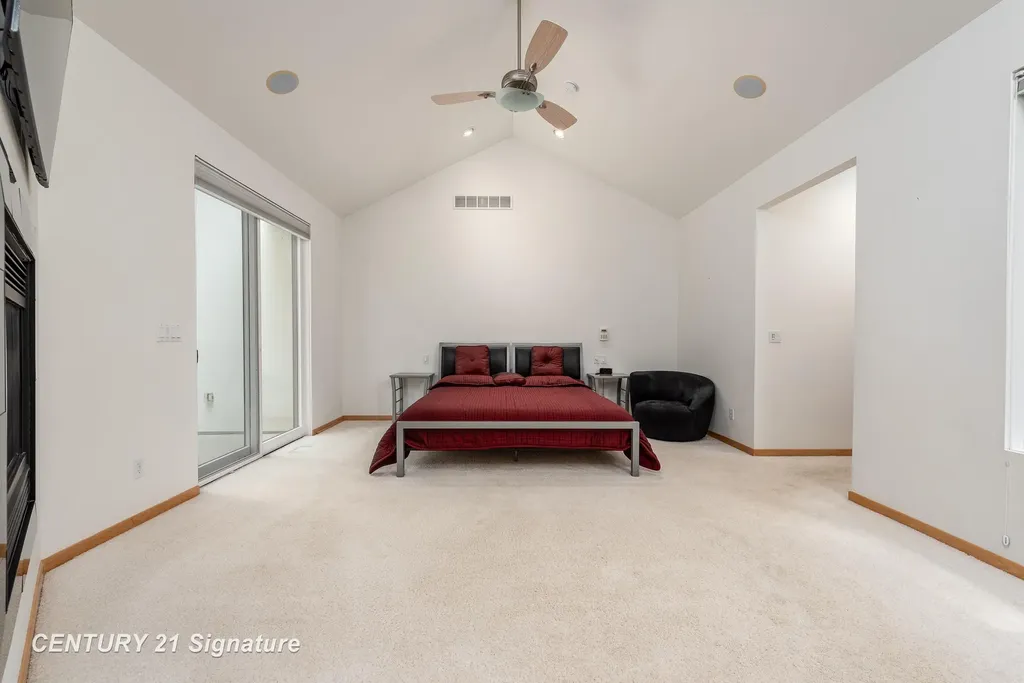 2627 N Odyssey Lane Lincoln Township MI 48642