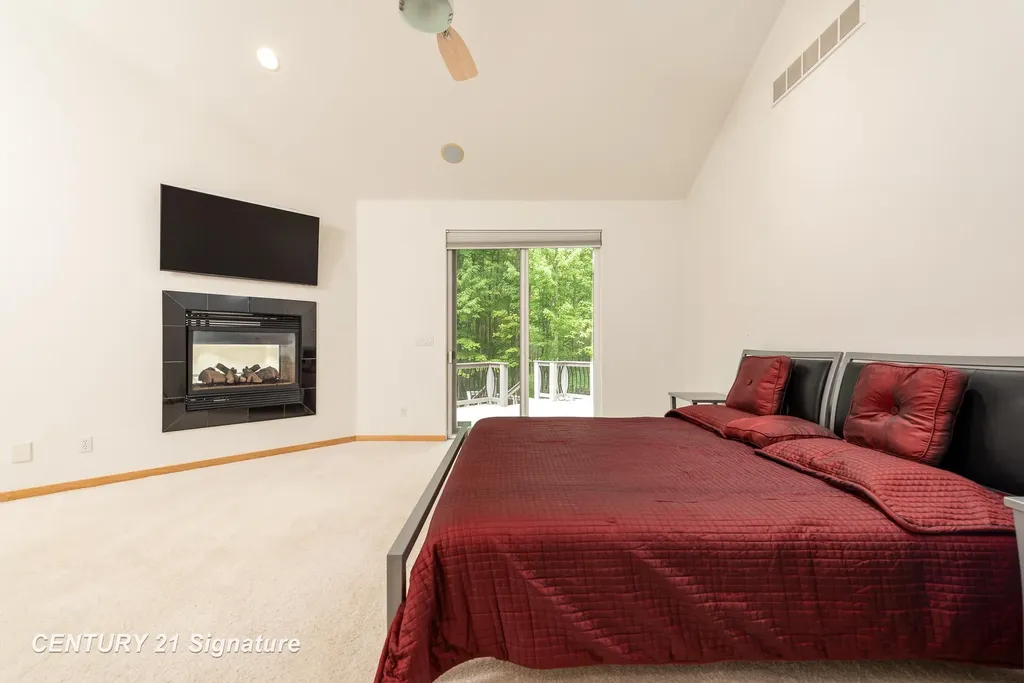 2627 N Odyssey Lane Lincoln Township MI 48642