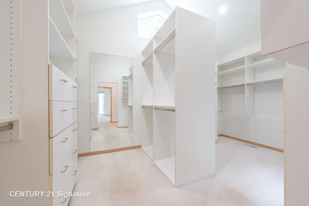 2627 N Odyssey Lane Lincoln Township MI 48642