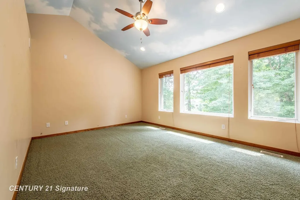 2627 N Odyssey Lane Lincoln Township MI 48642