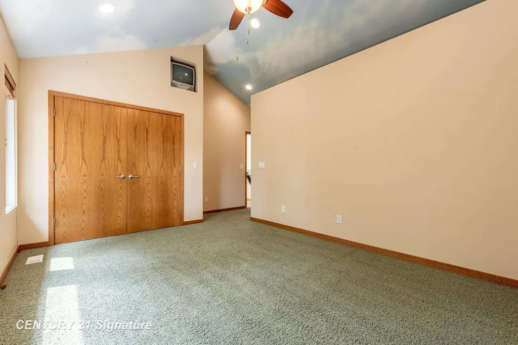 2627 N Odyssey Lane Lincoln Township MI 48642