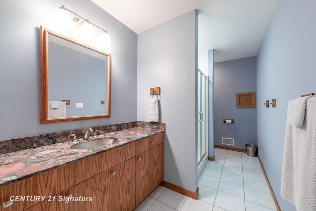 2627 N Odyssey Lane Lincoln Township MI 48642