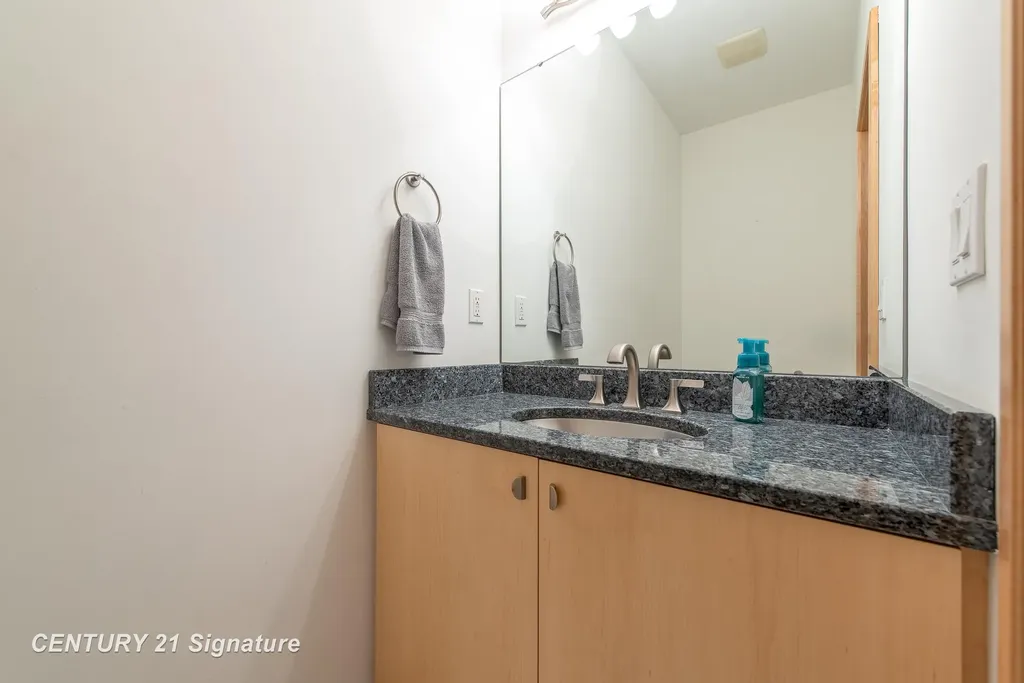 2627 N Odyssey Lane Lincoln Township MI 48642
