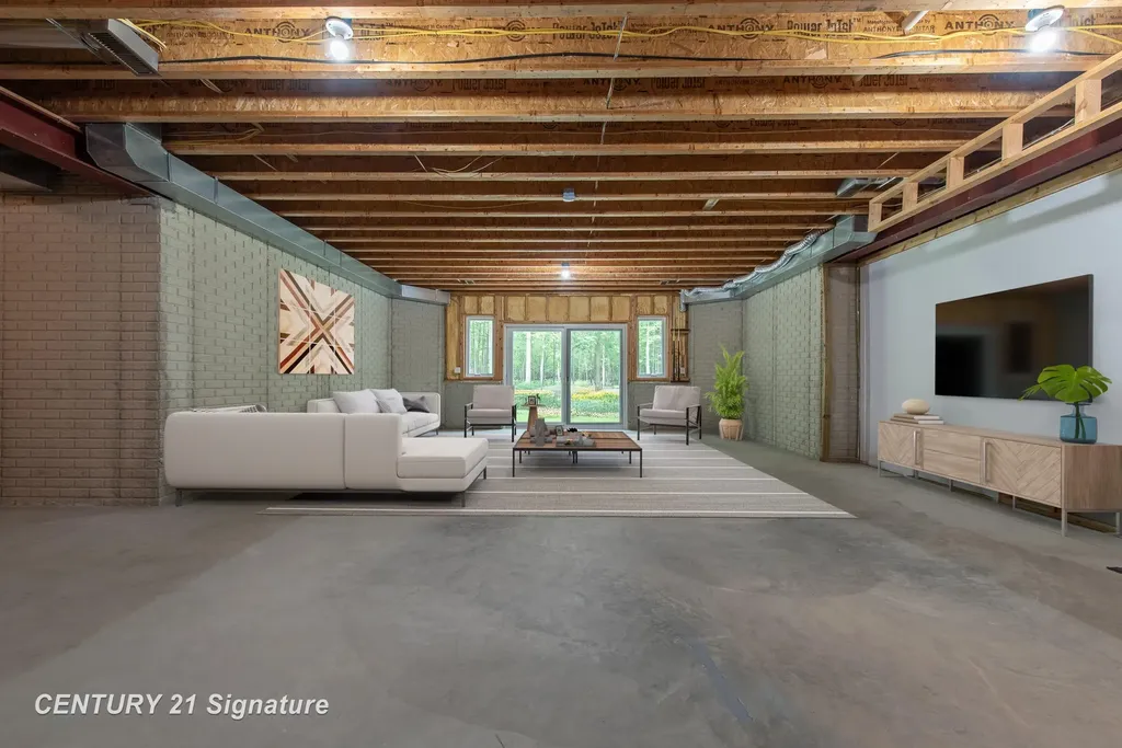 2627 N Odyssey Lane Lincoln Township MI 48642