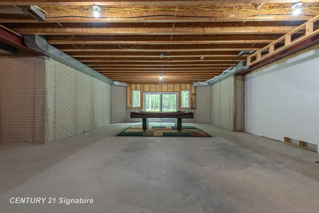 2627 N Odyssey Lane Lincoln Township MI 48642