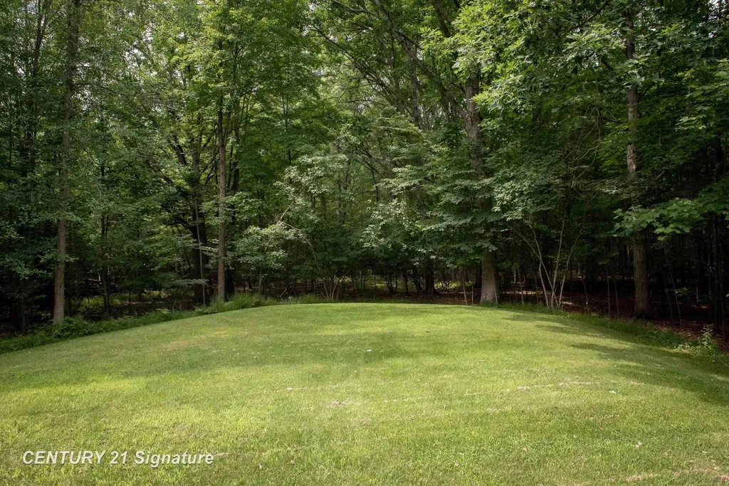 2627 N Odyssey Lane Lincoln Township MI 48642