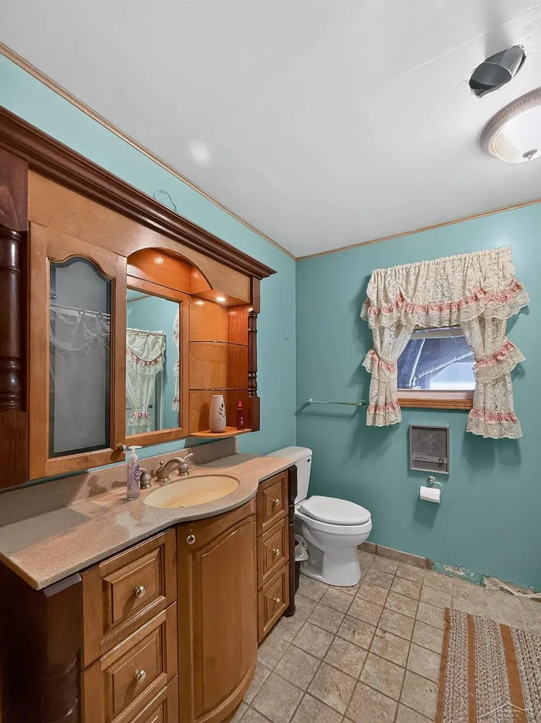3636 E Nielson Road Geneva Township MI 48618