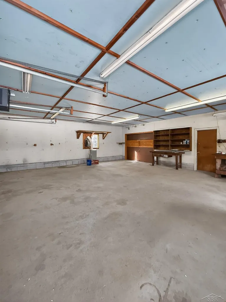 3636 E Nielson Road Geneva Township MI 48618