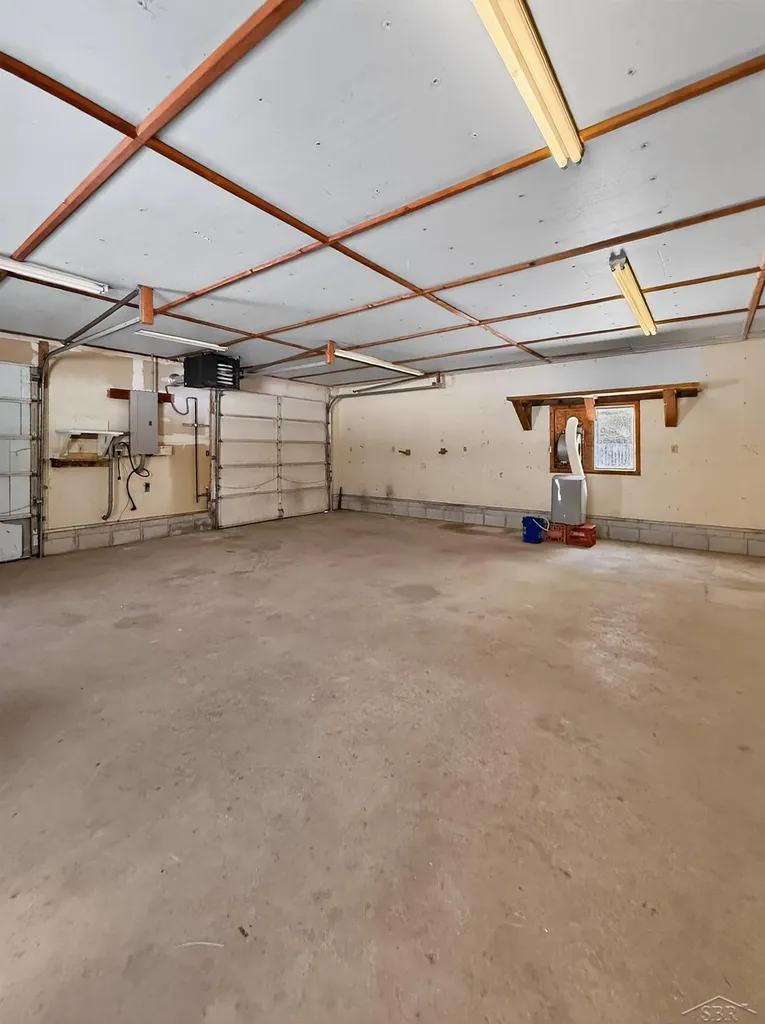 3636 E Nielson Road Geneva Township MI 48618