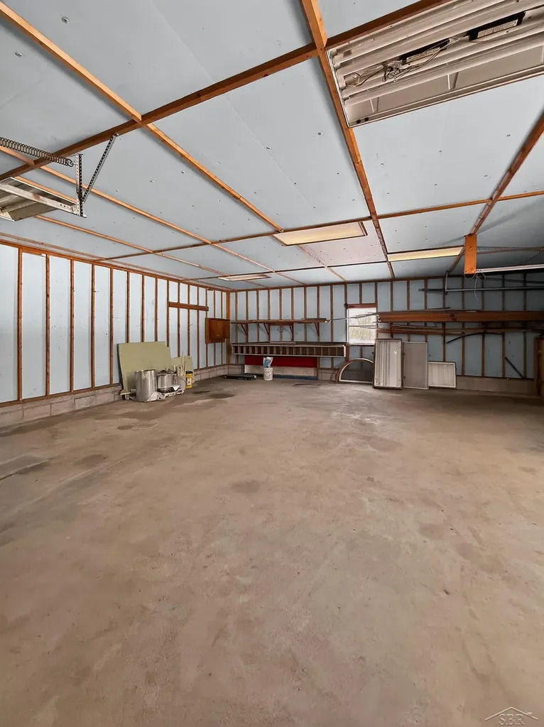 3636 E Nielson Road Geneva Township MI 48618