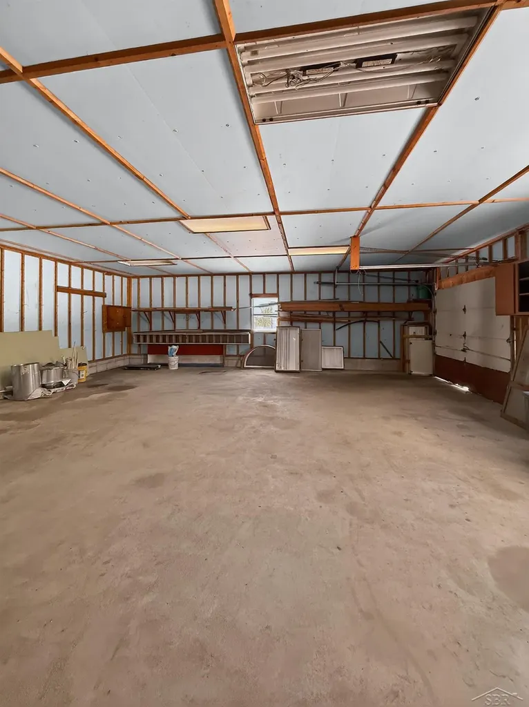 3636 E Nielson Road Geneva Township MI 48618
