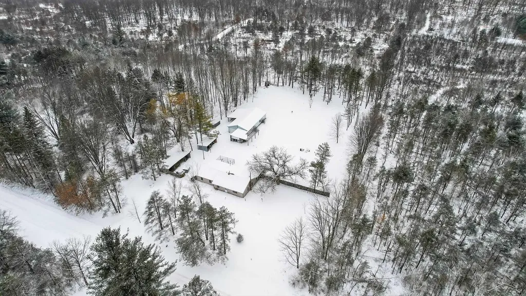3636 E Nielson Road Geneva Township MI 48618