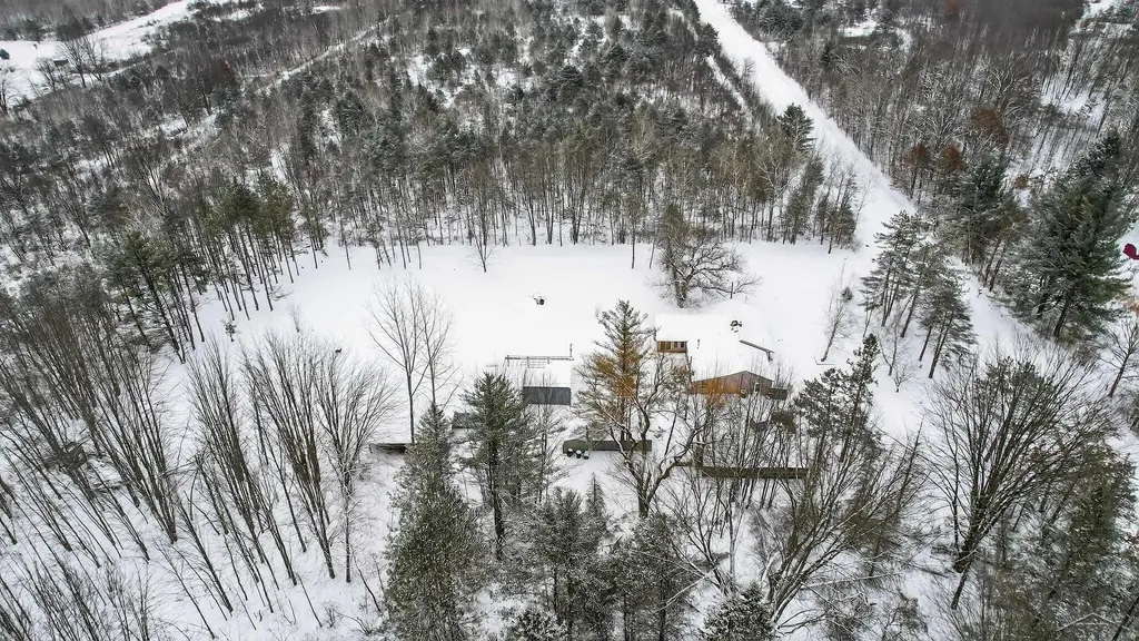 3636 E Nielson Road Geneva Township MI 48618
