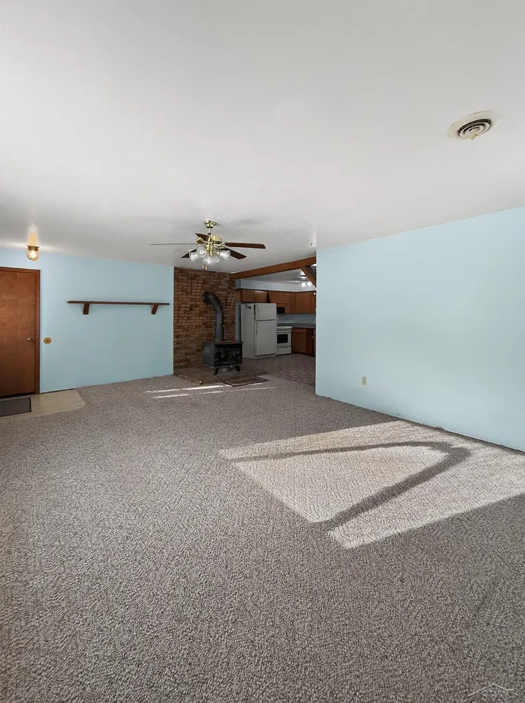3636 E Nielson Road Geneva Township MI 48618