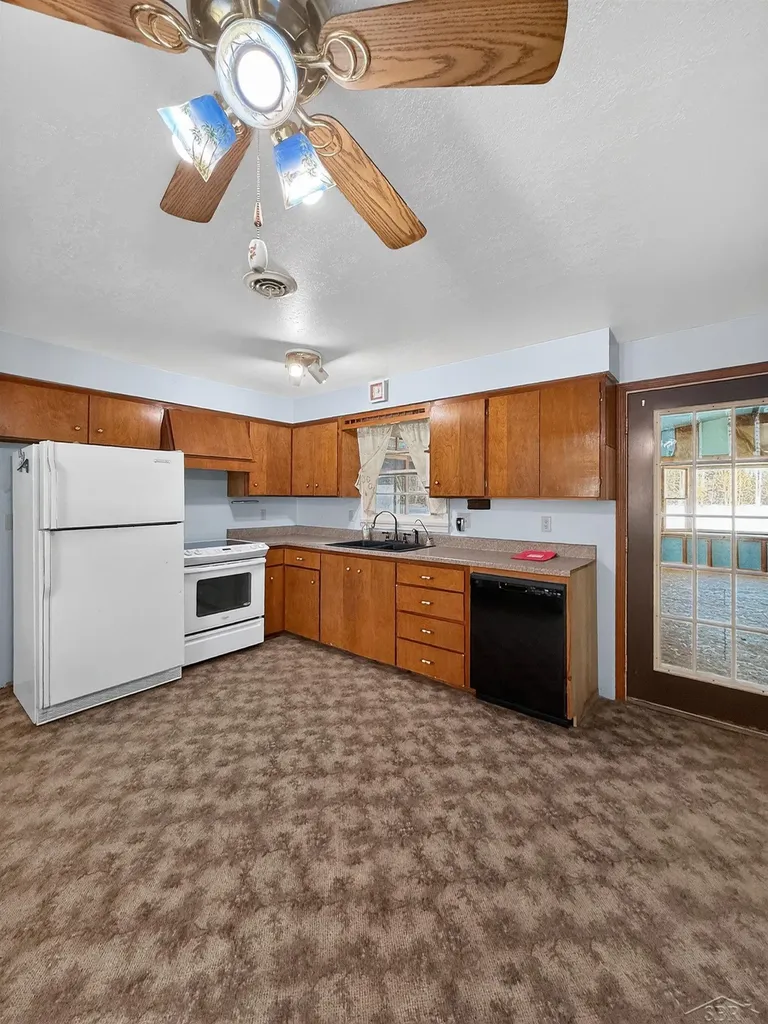 3636 E Nielson Road Geneva Township MI 48618