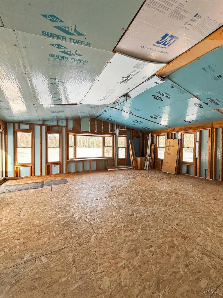 3636 E Nielson Road Geneva Township MI 48618