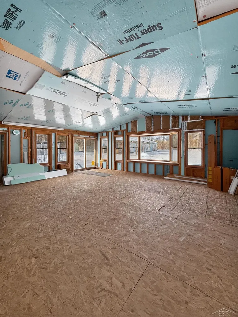 3636 E Nielson Road Geneva Township MI 48618