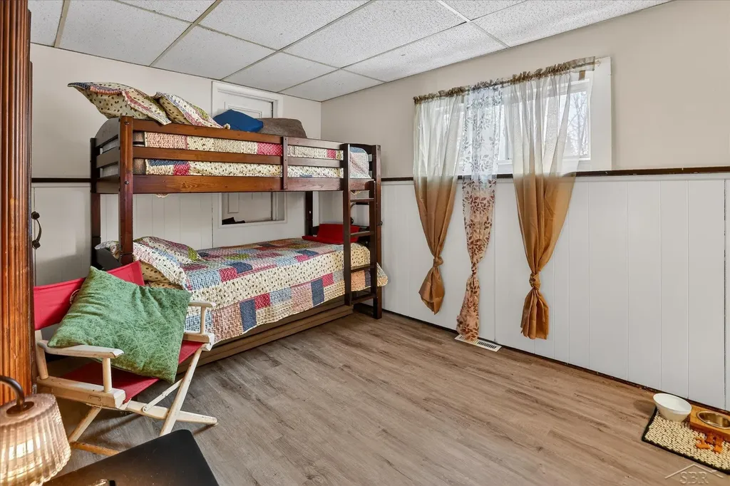 10028 W Higgins Lake Drive Lyon Township MI 48653