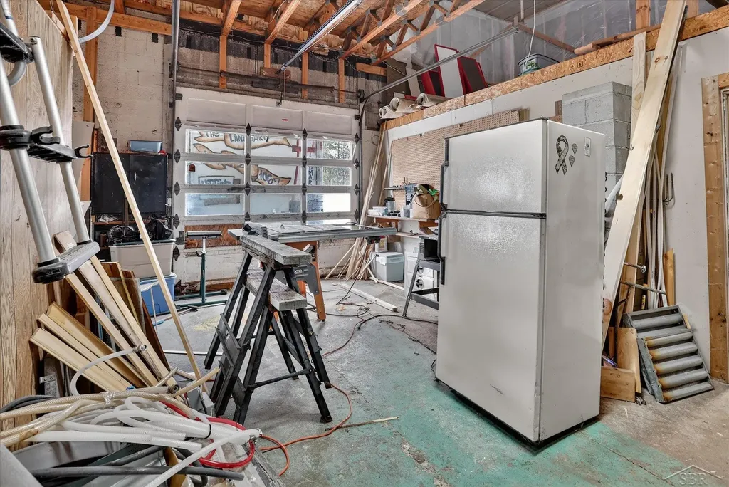 10028 W Higgins Lake Drive Lyon Township MI 48653