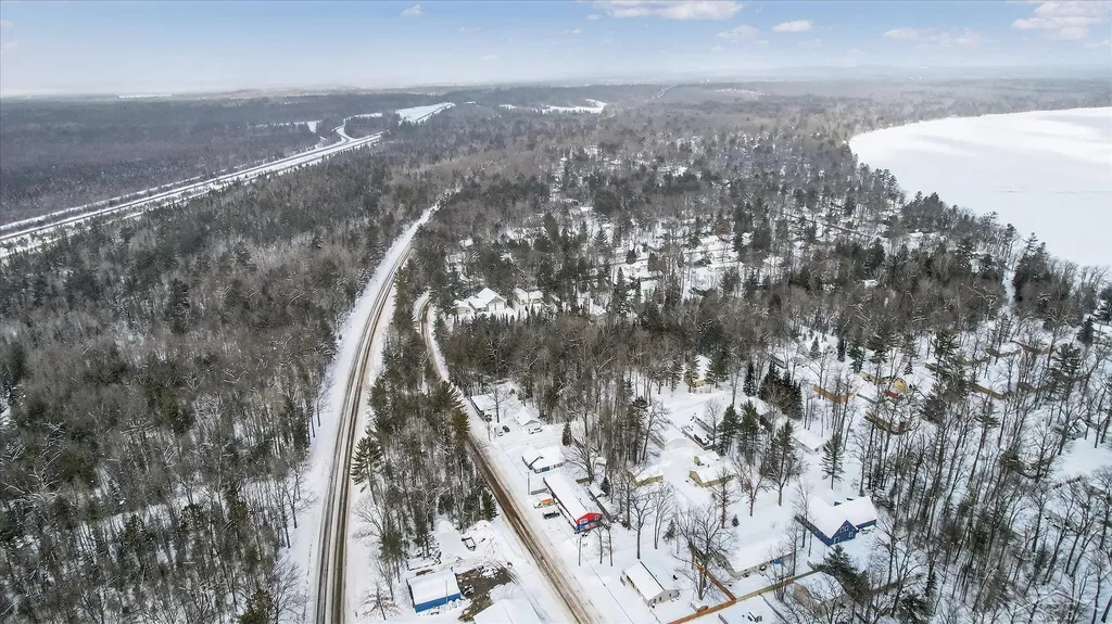 10028 W Higgins Lake Drive Lyon Township MI 48653