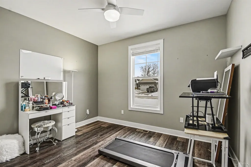 8674 Oakhill Drive Tittabawassee Township MI 48623