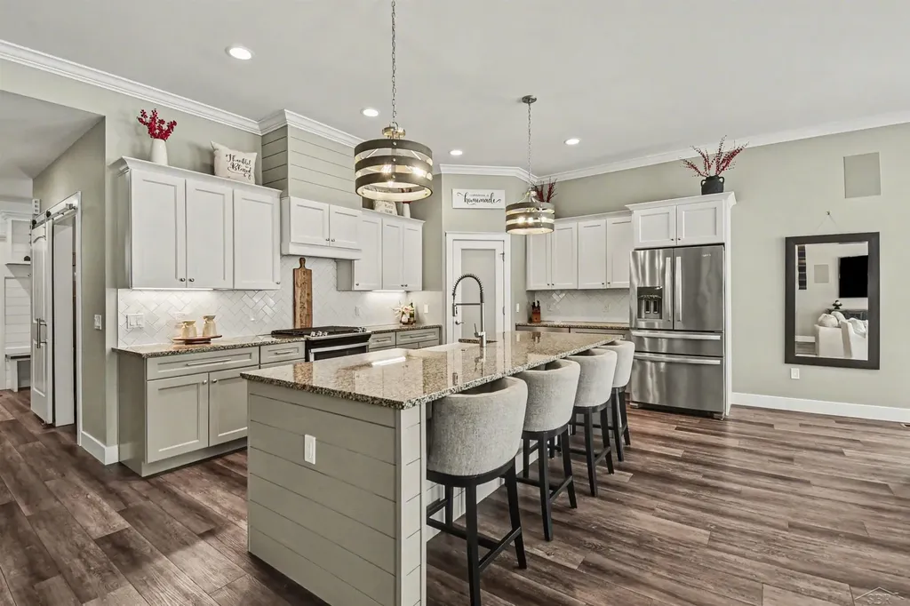 8674 Oakhill Drive Tittabawassee Township MI 48623