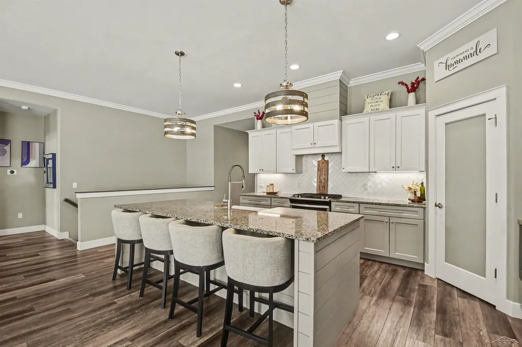 8674 Oakhill Drive Tittabawassee Township MI 48623