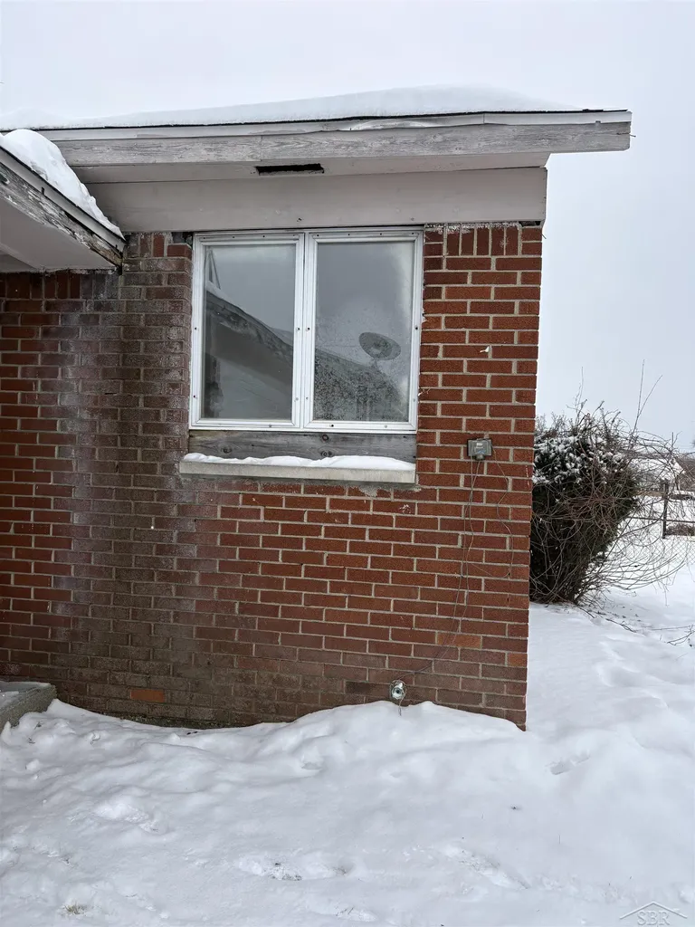 6104 Hilton Lane Mt. Morris Township MI 48458