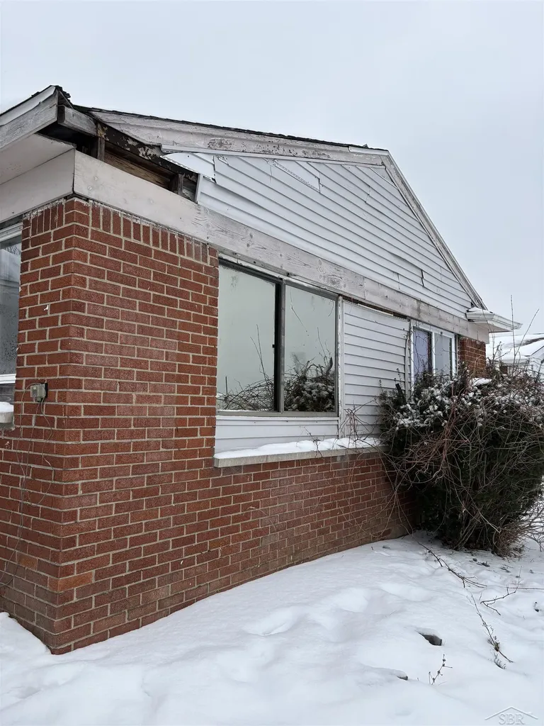 6104 Hilton Lane Mt. Morris Township MI 48458