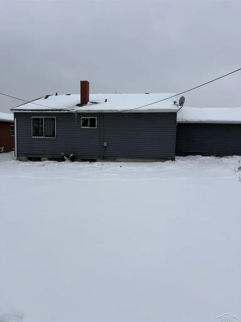 6104 Hilton Lane Mt. Morris Township MI 48458