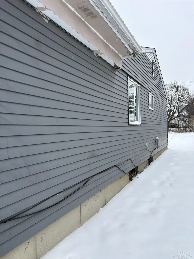 6104 Hilton Lane Mt. Morris Township MI 48458