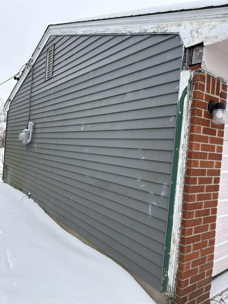 6104 Hilton Lane Mt. Morris Township MI 48458