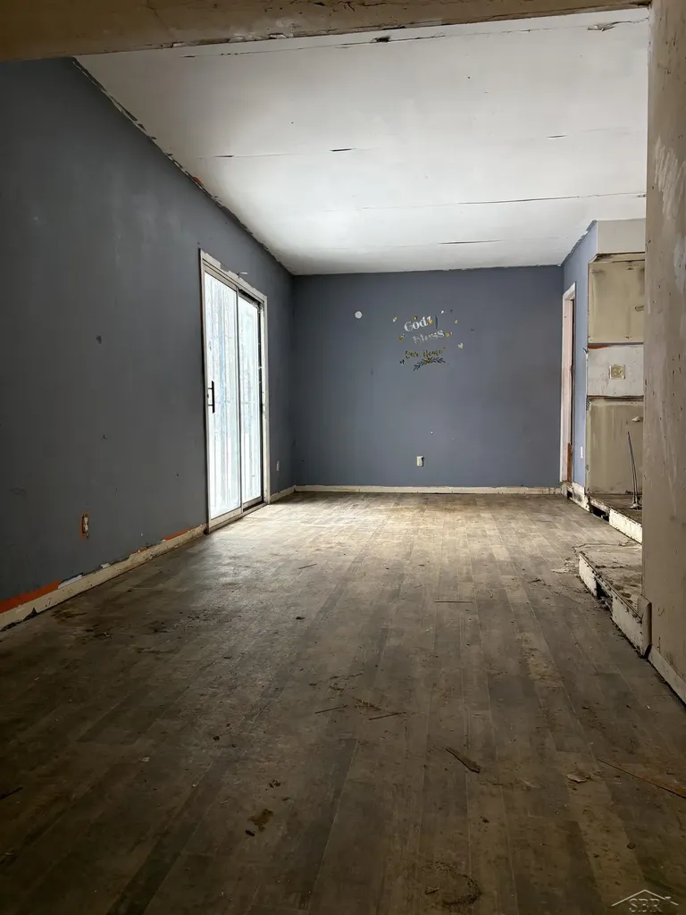 6104 Hilton Lane Mt. Morris Township MI 48458