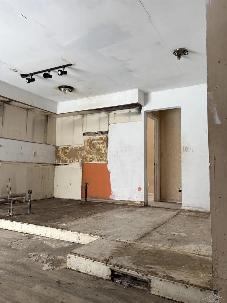 6104 Hilton Lane Mt. Morris Township MI 48458