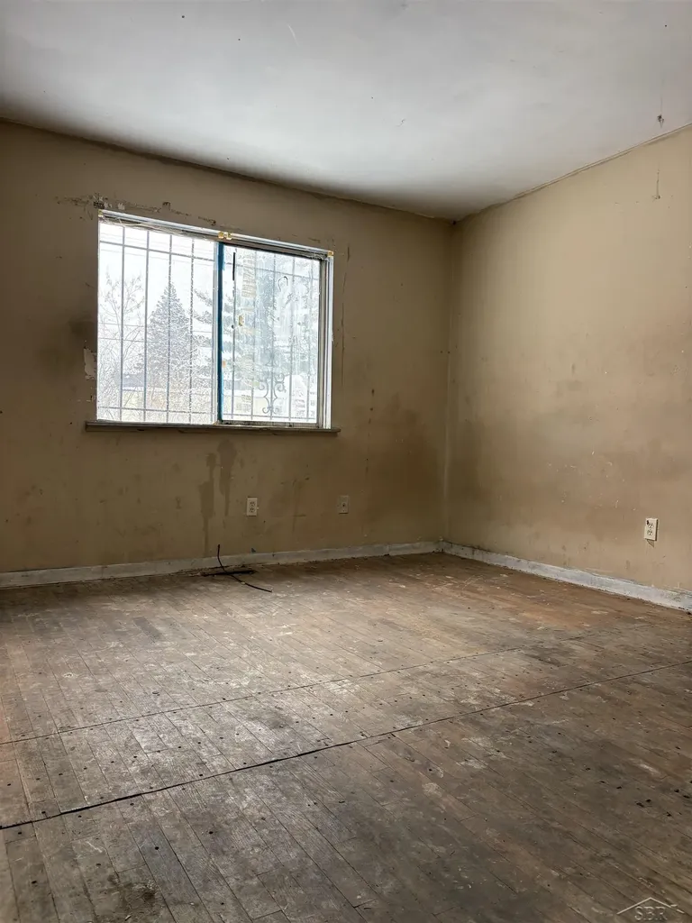 6104 Hilton Lane Mt. Morris Township MI 48458