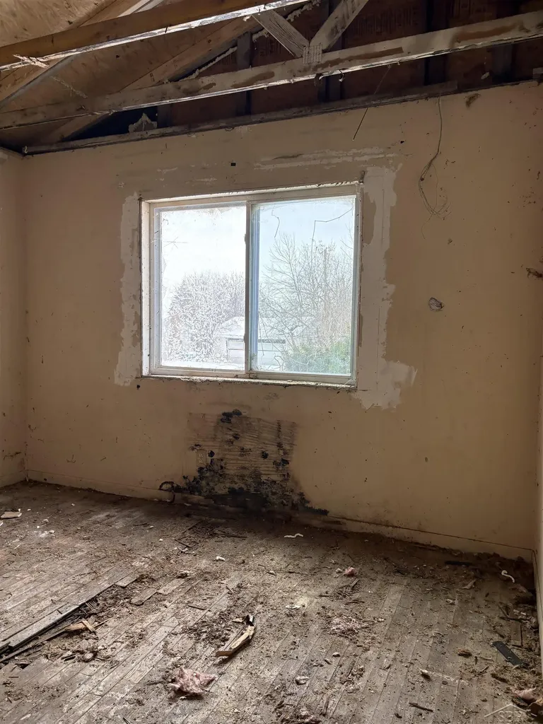 6104 Hilton Lane Mt. Morris Township MI 48458